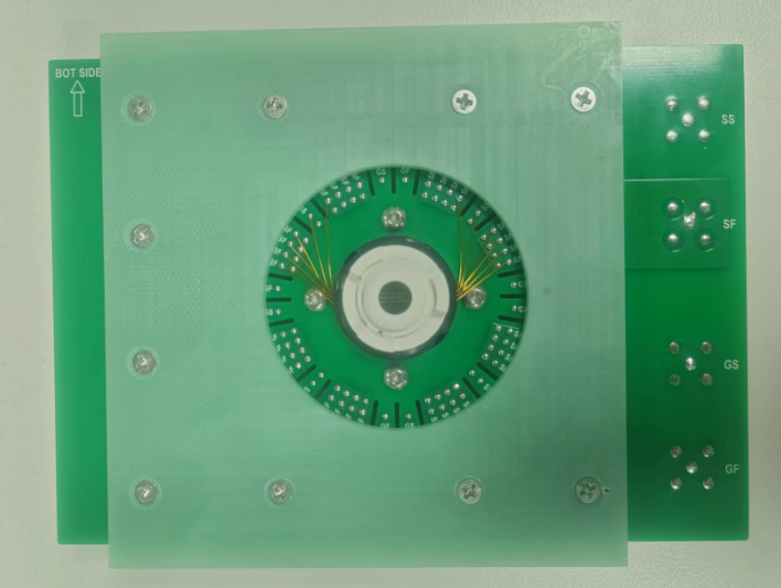 IGBT/MOSFET